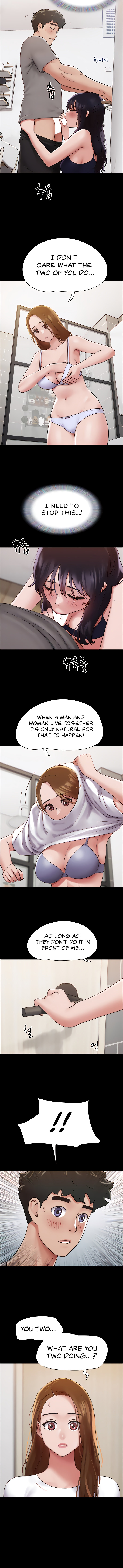 Not to be missed - Chapter 18 - picture 3
