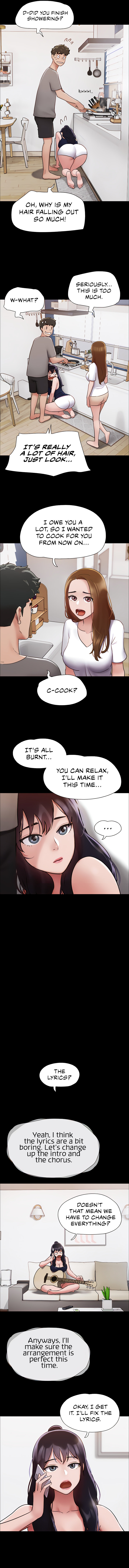Not to be missed - Chapter 18 - picture 4