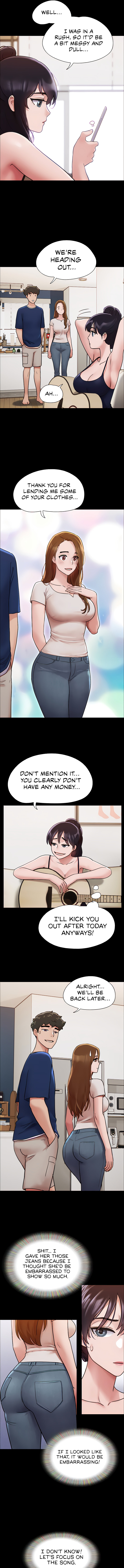 Not to be missed - Chapter 18 - picture 5