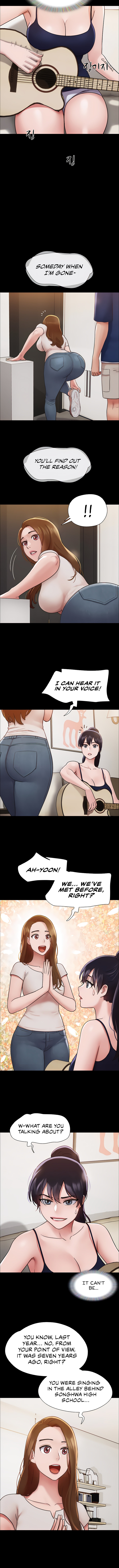 Not to be missed - Chapter 18 - picture 6