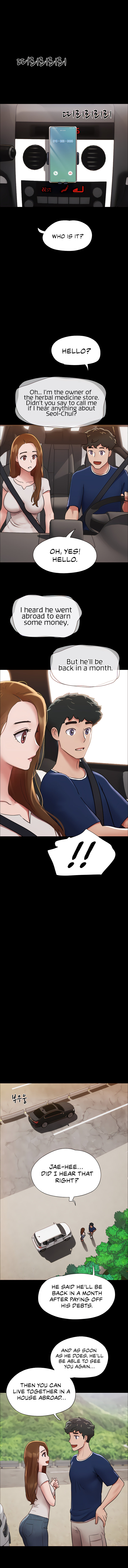 Not to be missed - Chapter 18 - picture 8
