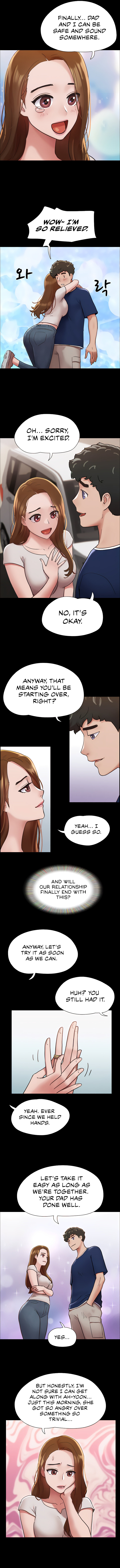 Not to be missed - Chapter 18 - picture 9
