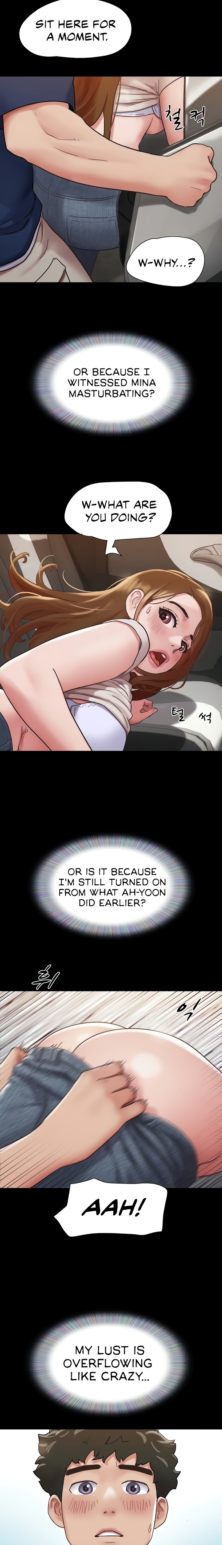 Not to be missed - Chapter 19 - picture 1