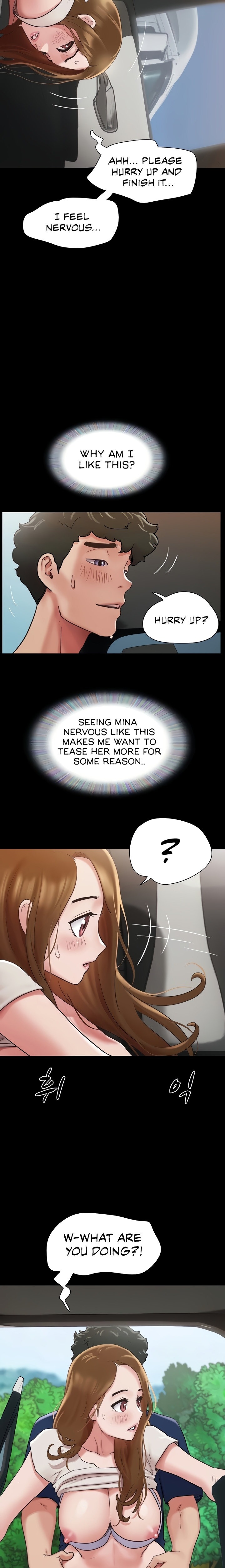 Not to be missed - Chapter 19 - picture 10