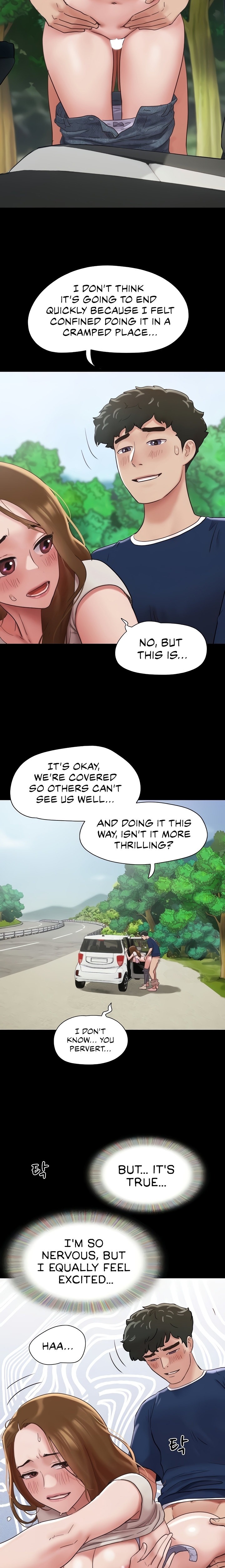 Not to be missed - Chapter 19 - picture 11
