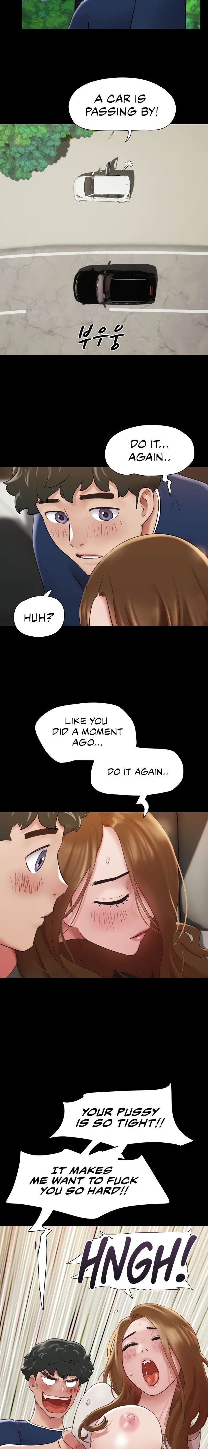 Not to be missed - Chapter 19 - picture 16