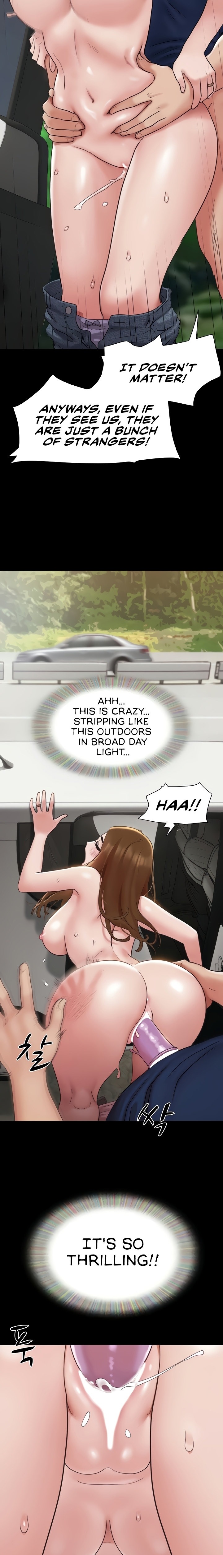 Not to be missed - Chapter 19 - picture 18