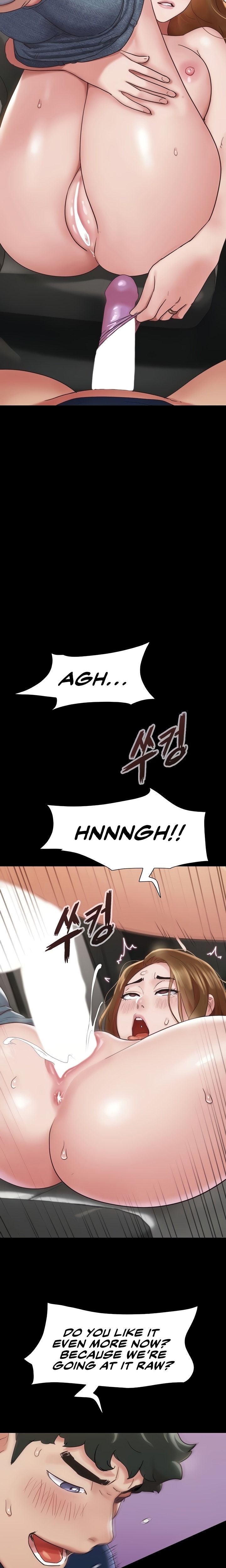 Not to be missed - Chapter 19 - picture 20