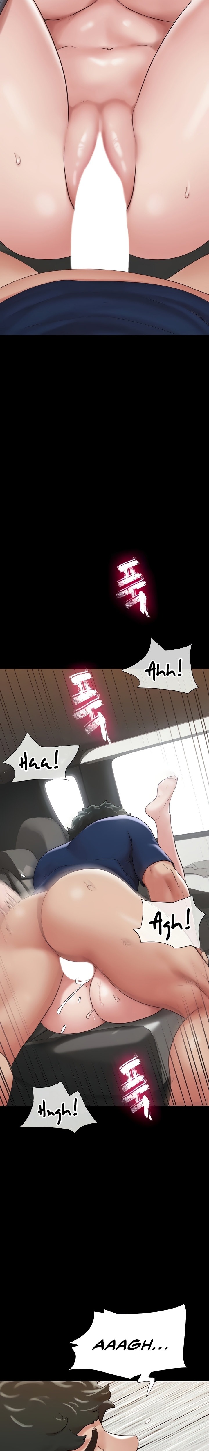 Not to be missed - Chapter 19 - picture 22