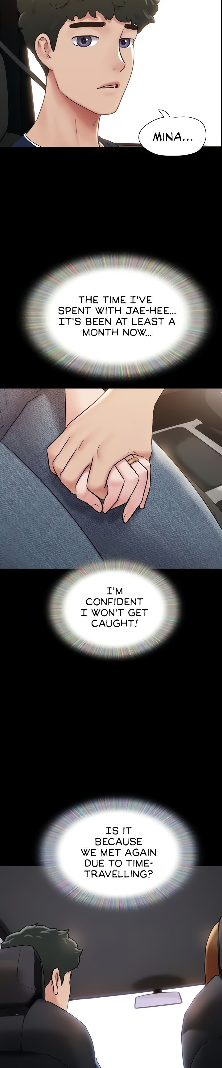 Not to be missed - Chapter 19 - picture 26