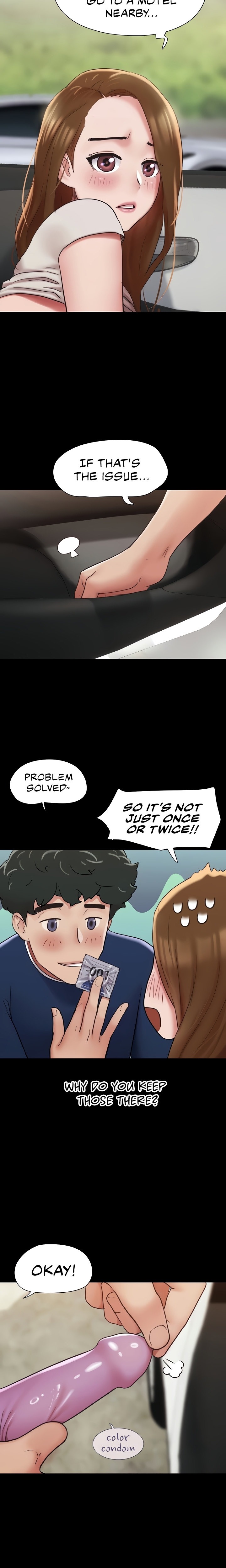 Not to be missed - Chapter 19 - picture 7
