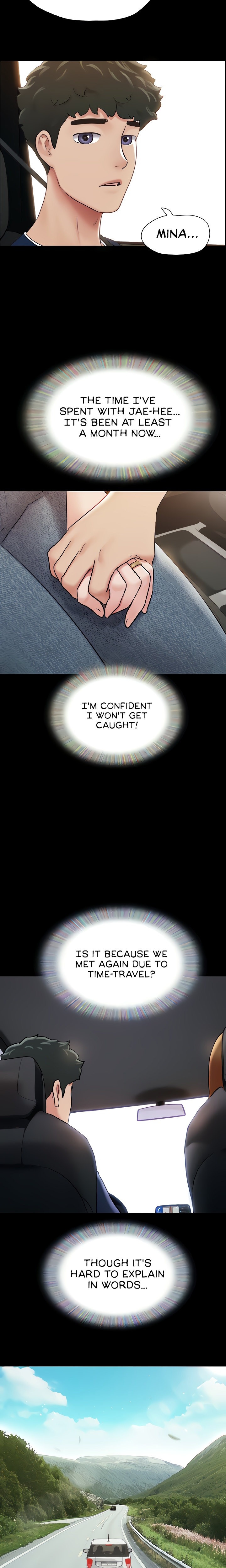 Not to be missed - Chapter 20 - picture 1