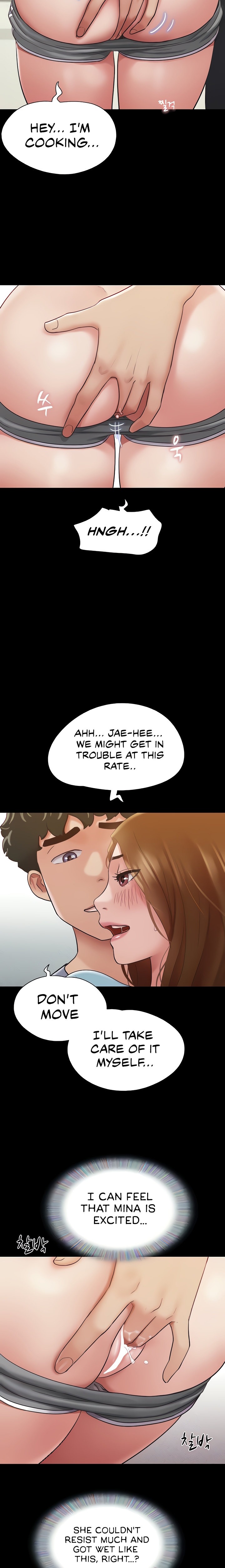 Not to be missed - Chapter 20 - picture 11