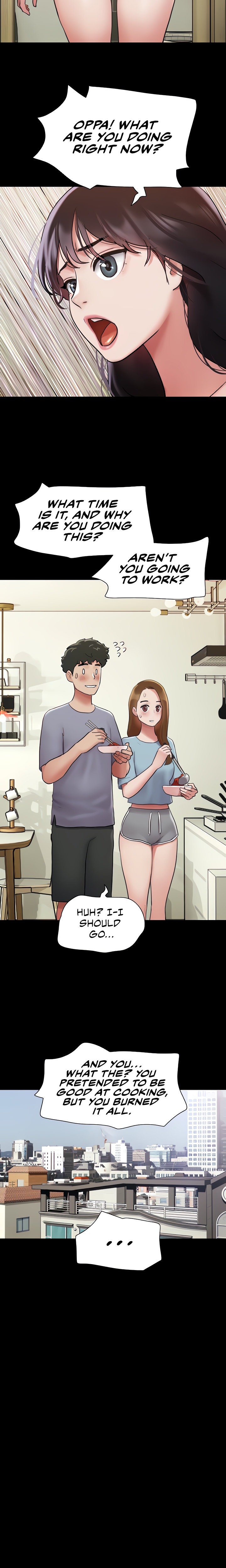 Not to be missed - Chapter 20 - picture 18