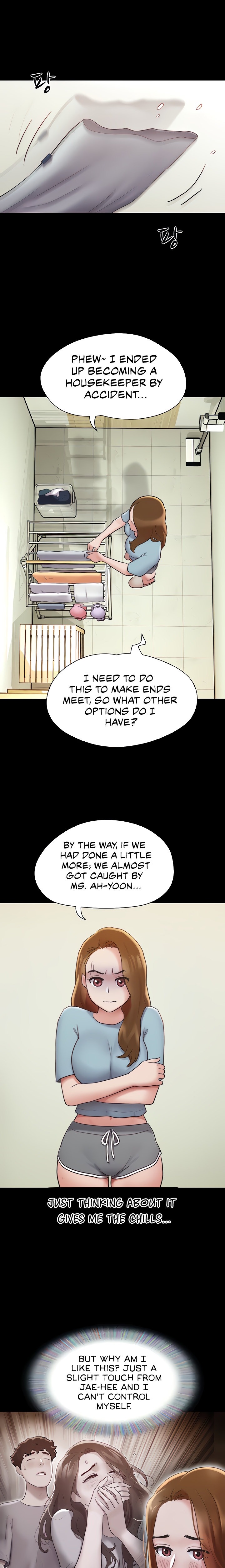 Not to be missed - Chapter 20 - picture 19