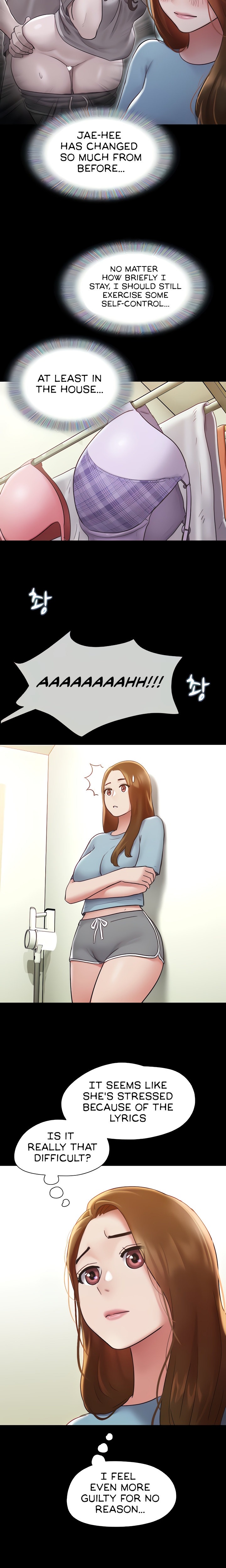 Not to be missed - Chapter 20 - picture 20