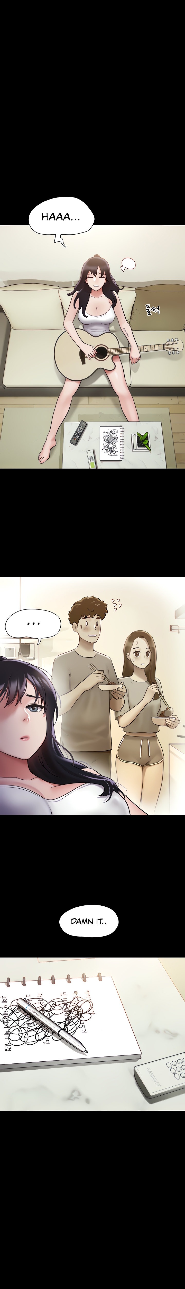 Not to be missed - Chapter 20 - picture 21
