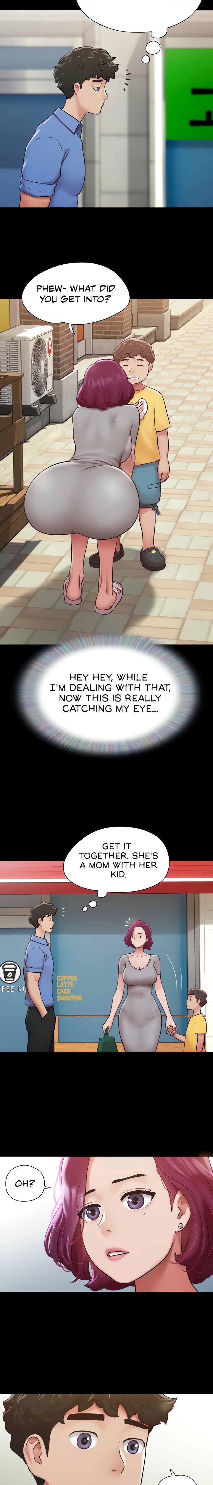 Not to be missed - Chapter 20 - picture 23