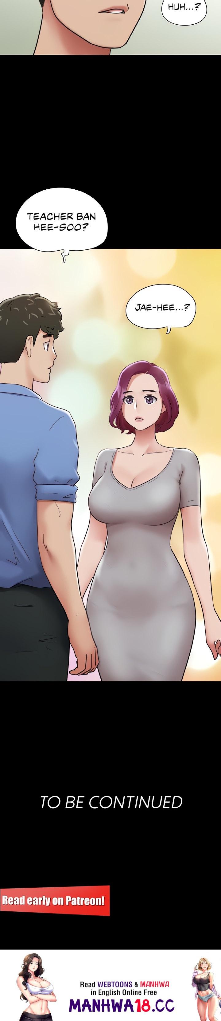 Not to be missed - Chapter 20 - picture 24