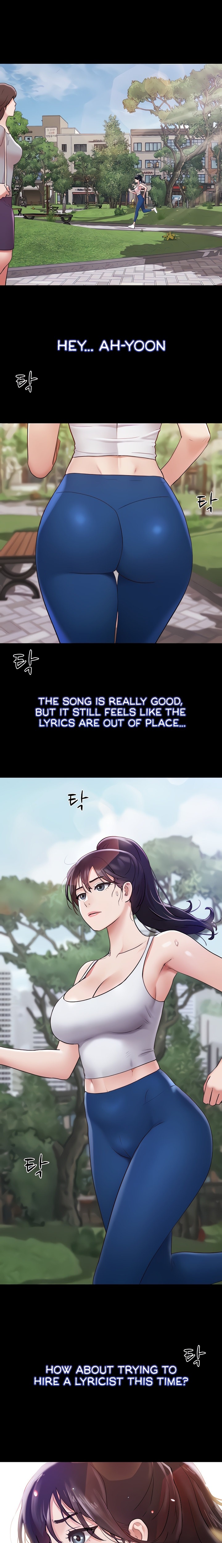 Not to be missed - Chapter 20 - picture 3