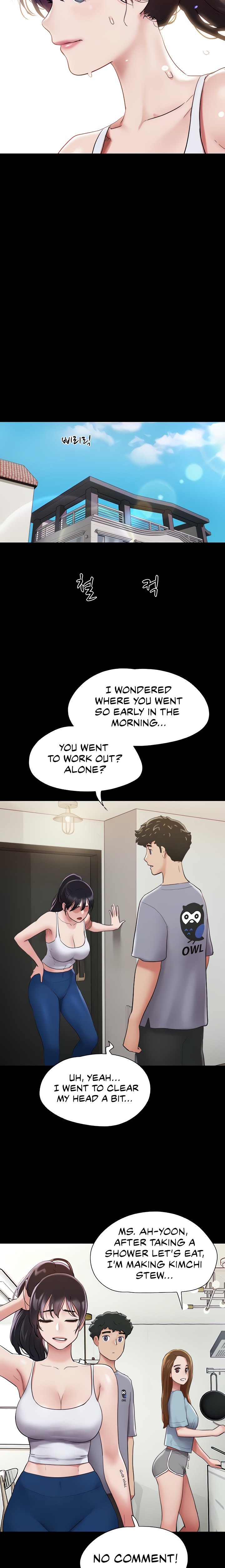 Not to be missed - Chapter 20 - picture 4