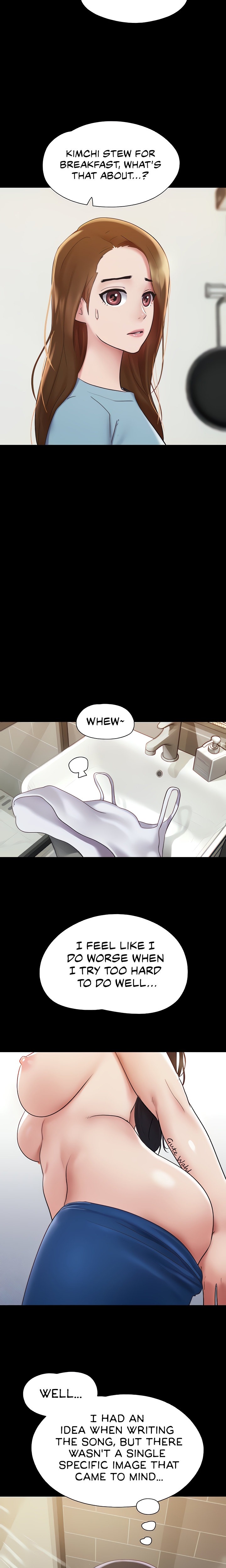 Not to be missed - Chapter 20 - picture 5