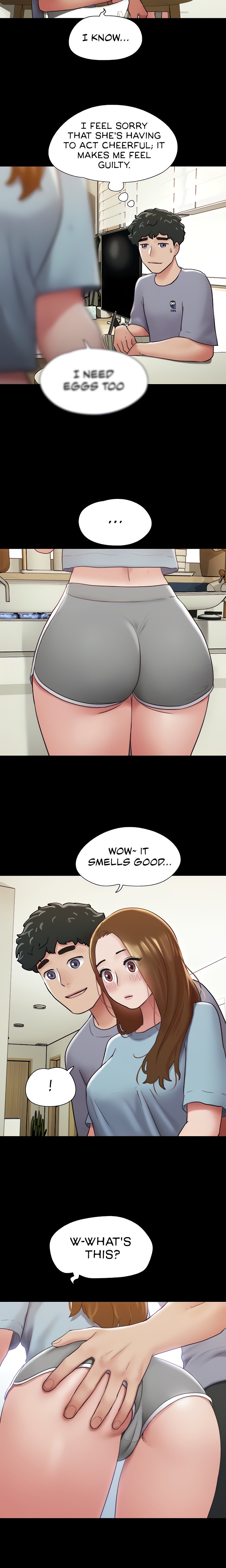 Not to be missed - Chapter 20 - picture 8