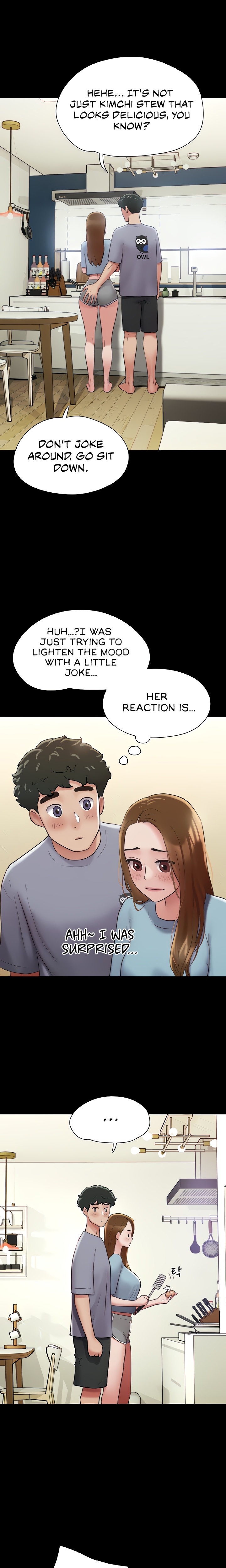 Not to be missed - Chapter 20 - picture 9