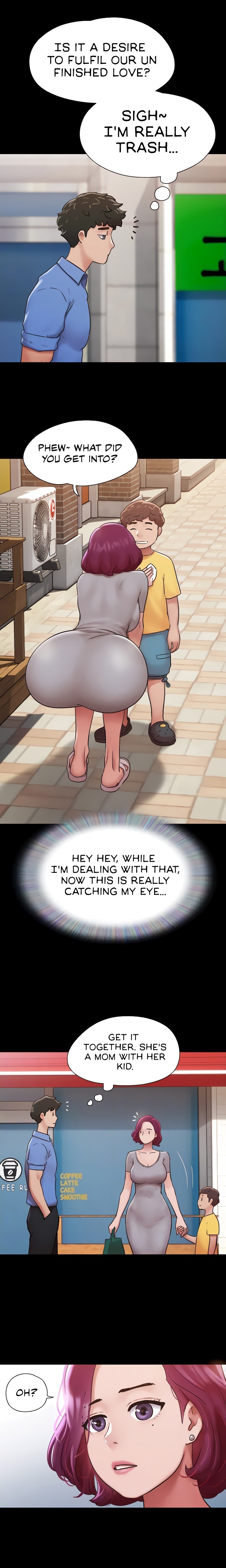 Not to be missed - Chapter 21 - picture 1