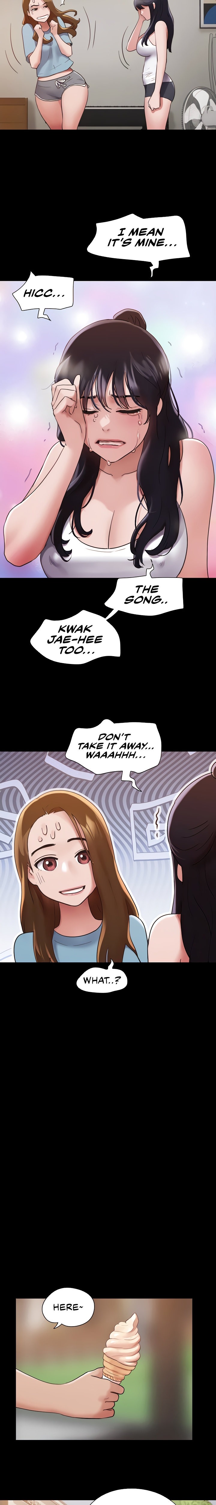 Not to be missed - Chapter 21 - picture 10