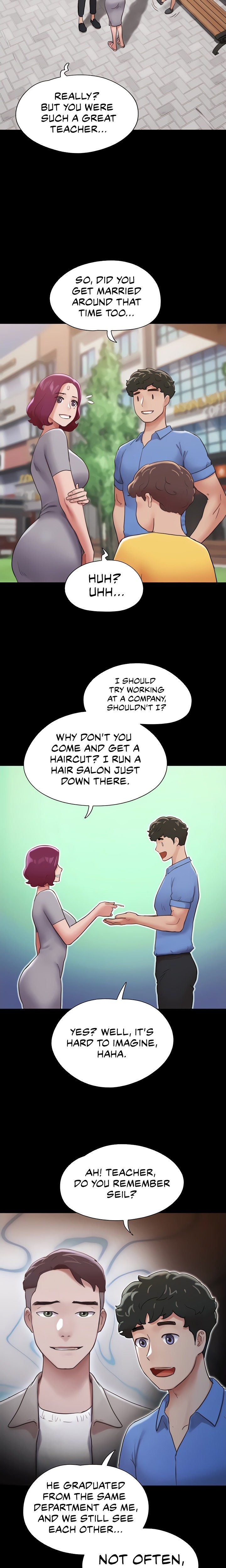 Not to be missed - Chapter 21 - picture 12