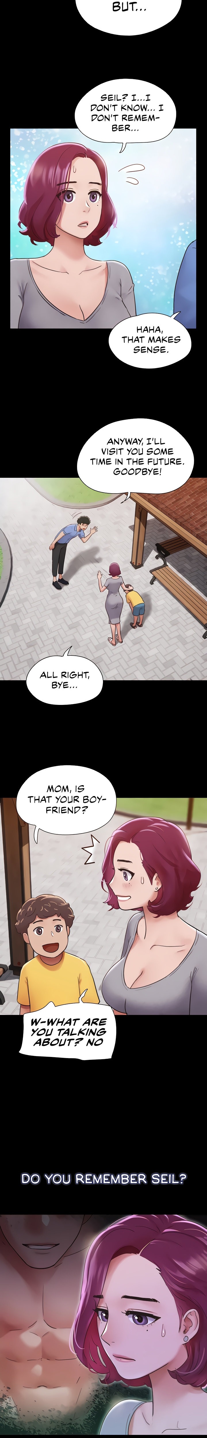 Not to be missed - Chapter 21 - picture 13