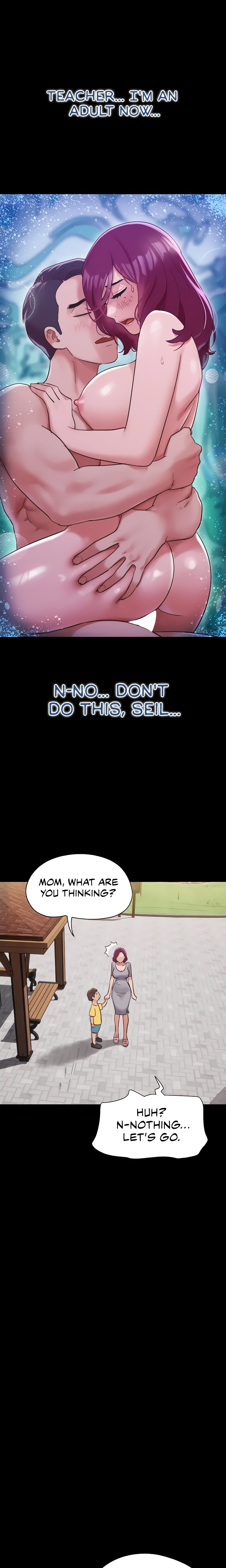 Not to be missed - Chapter 21 - picture 14
