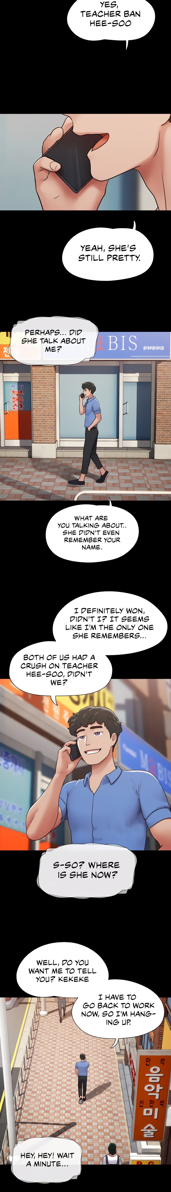 Not to be missed - Chapter 21 - picture 15