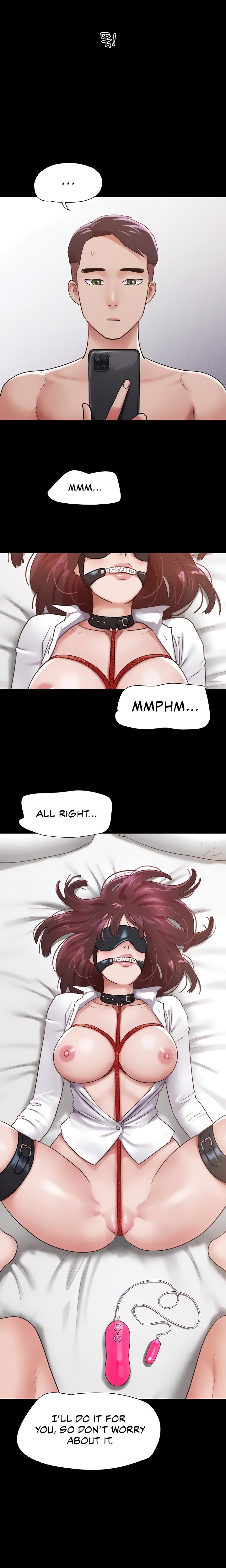 Not to be missed - Chapter 21 - picture 16