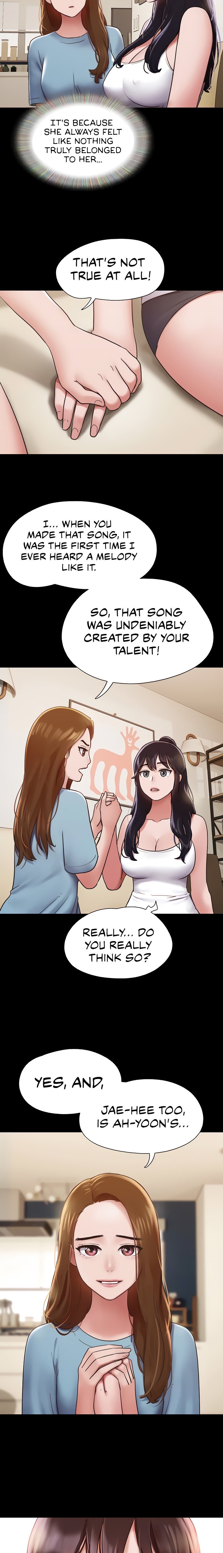 Not to be missed - Chapter 21 - picture 18