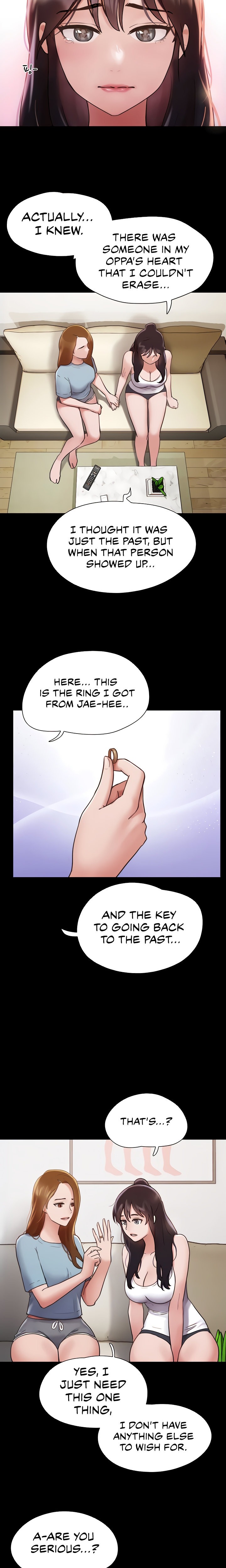 Not to be missed - Chapter 21 - picture 19