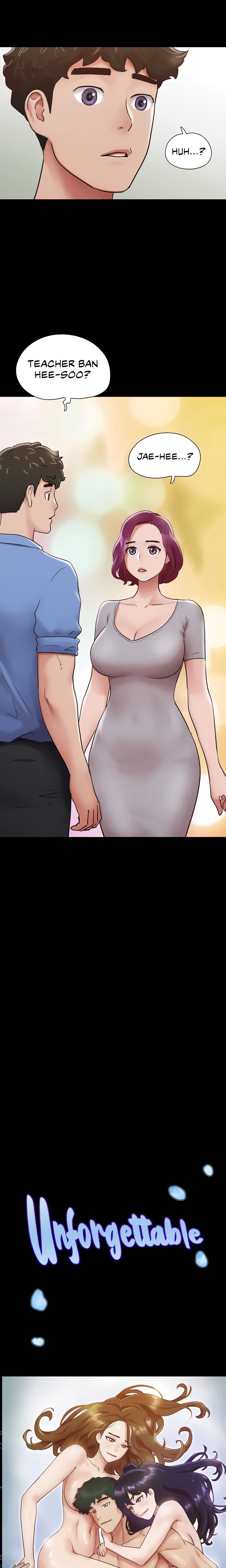 Not to be missed - Chapter 21 - picture 2