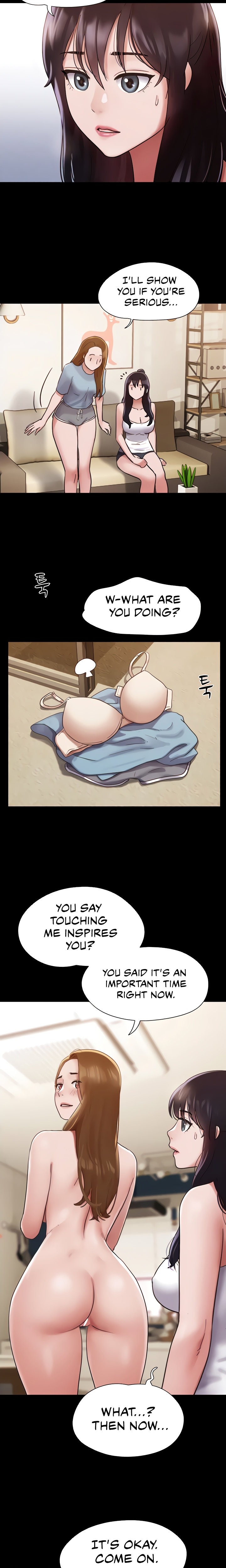 Not to be missed - Chapter 21 - picture 20