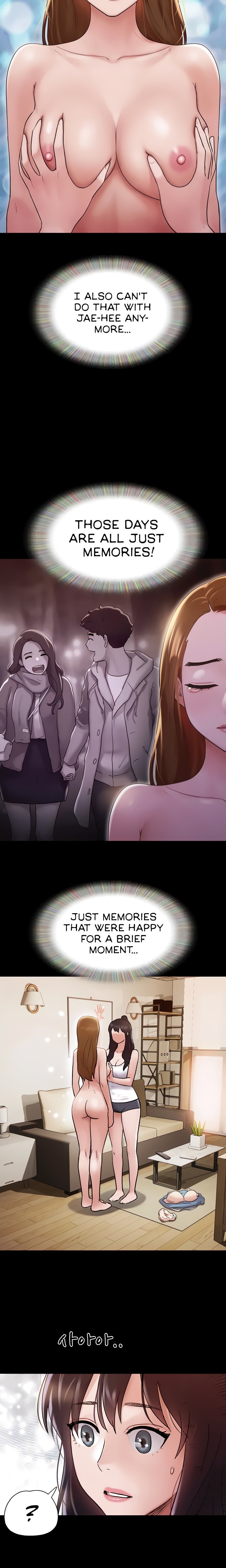 Not to be missed - Chapter 21 - picture 22