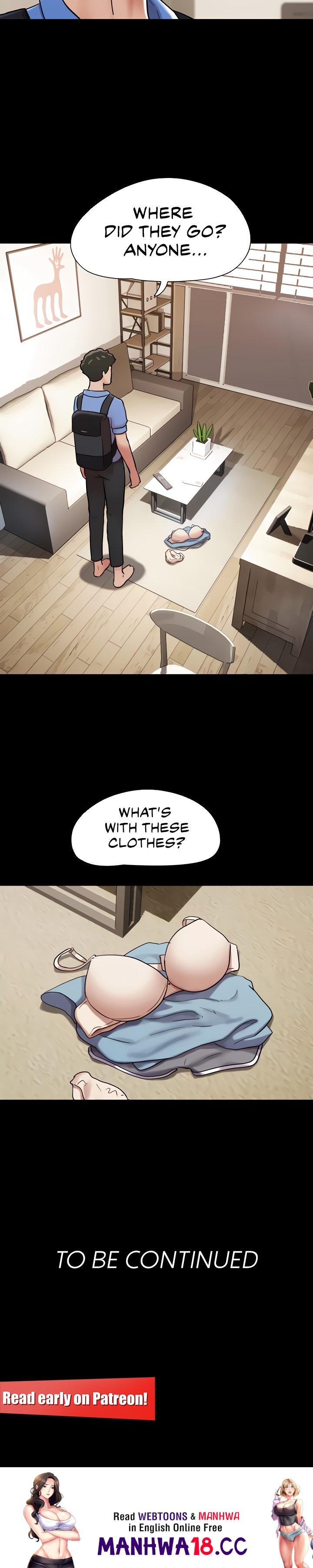Not to be missed - Chapter 21 - picture 24