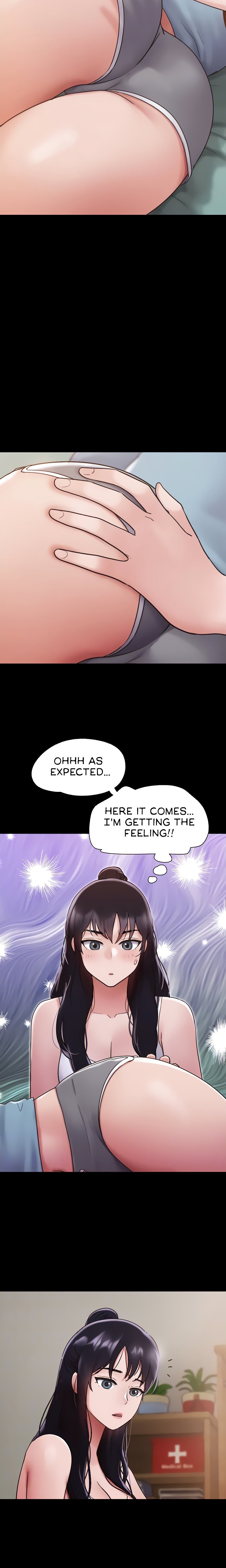 Not to be missed - Chapter 21 - picture 5