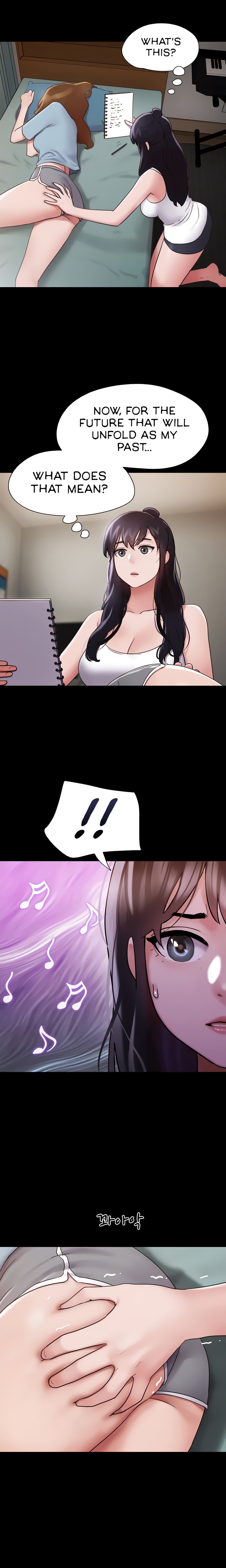 Not to be missed - Chapter 21 - picture 6