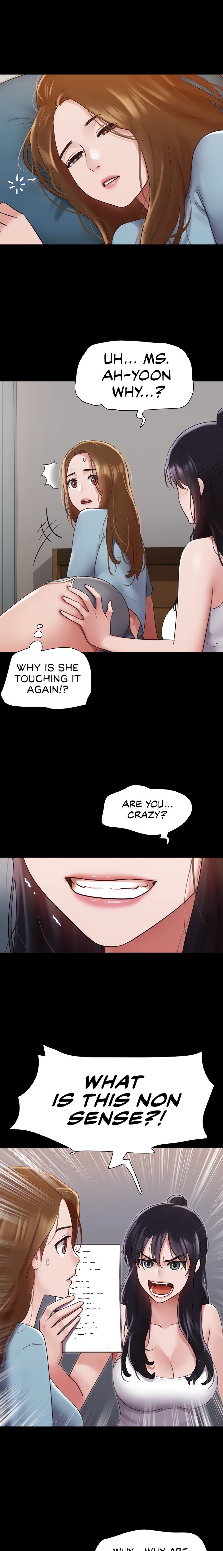 Not to be missed - Chapter 21 - picture 7