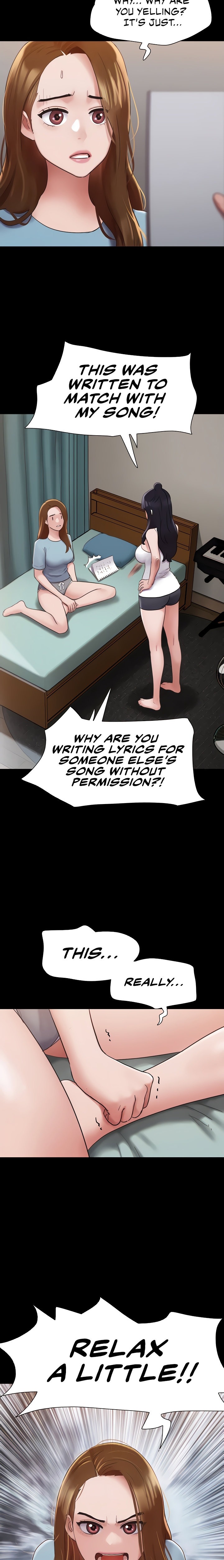 Not to be missed - Chapter 21 - picture 8