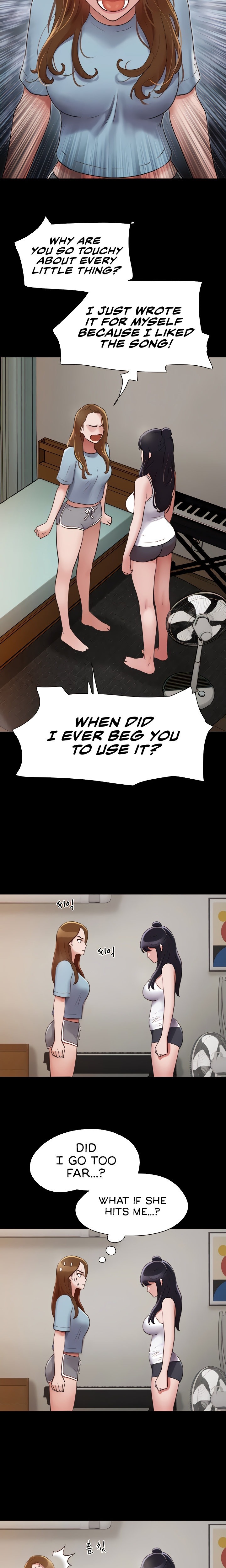 Not to be missed - Chapter 21 - picture 9