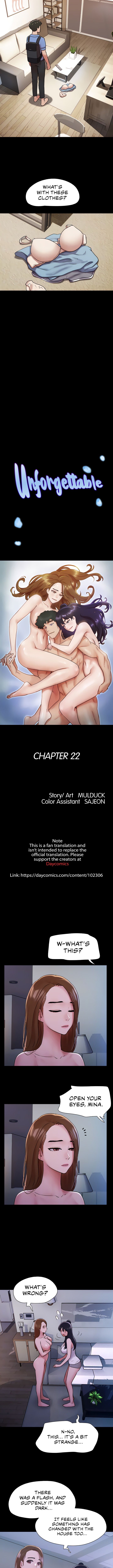 Not to be missed - Chapter 22 - picture 1