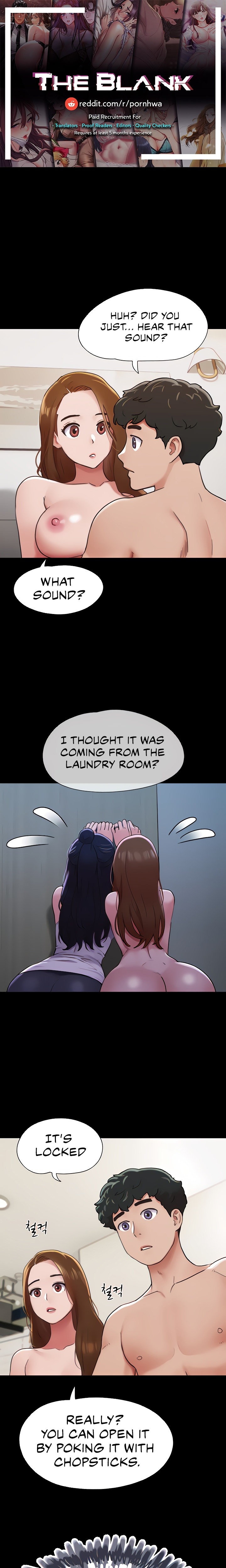 Not to be missed - Chapter 23 - picture 0