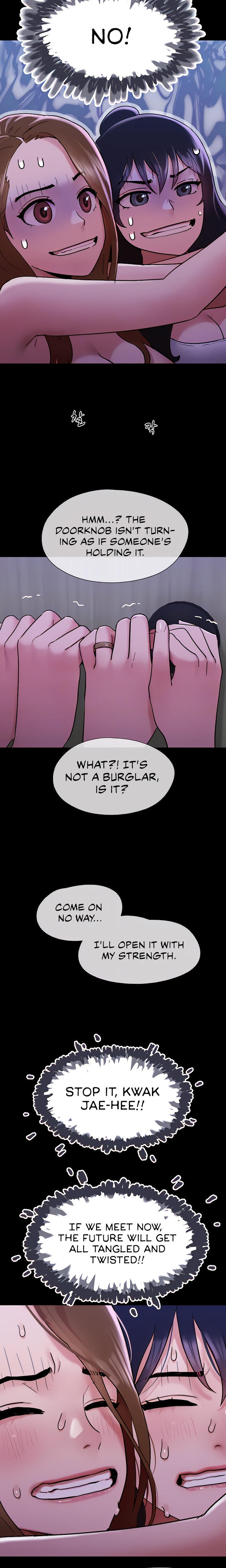 Not to be missed - Chapter 23 - picture 1