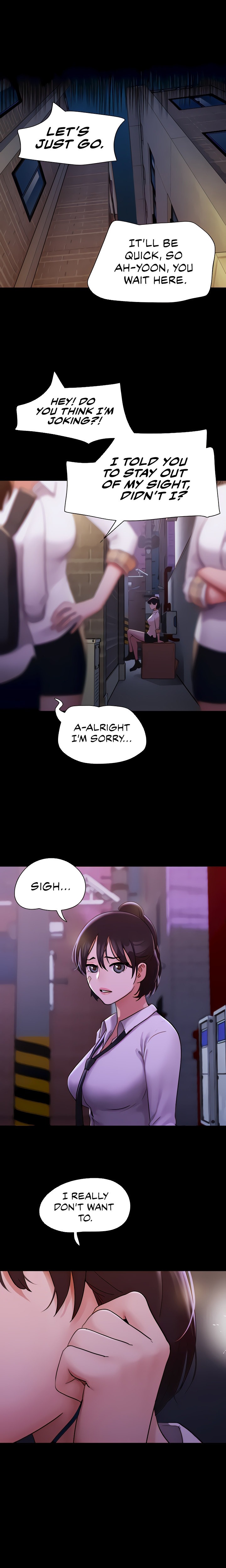 Not to be missed - Chapter 23 - picture 12